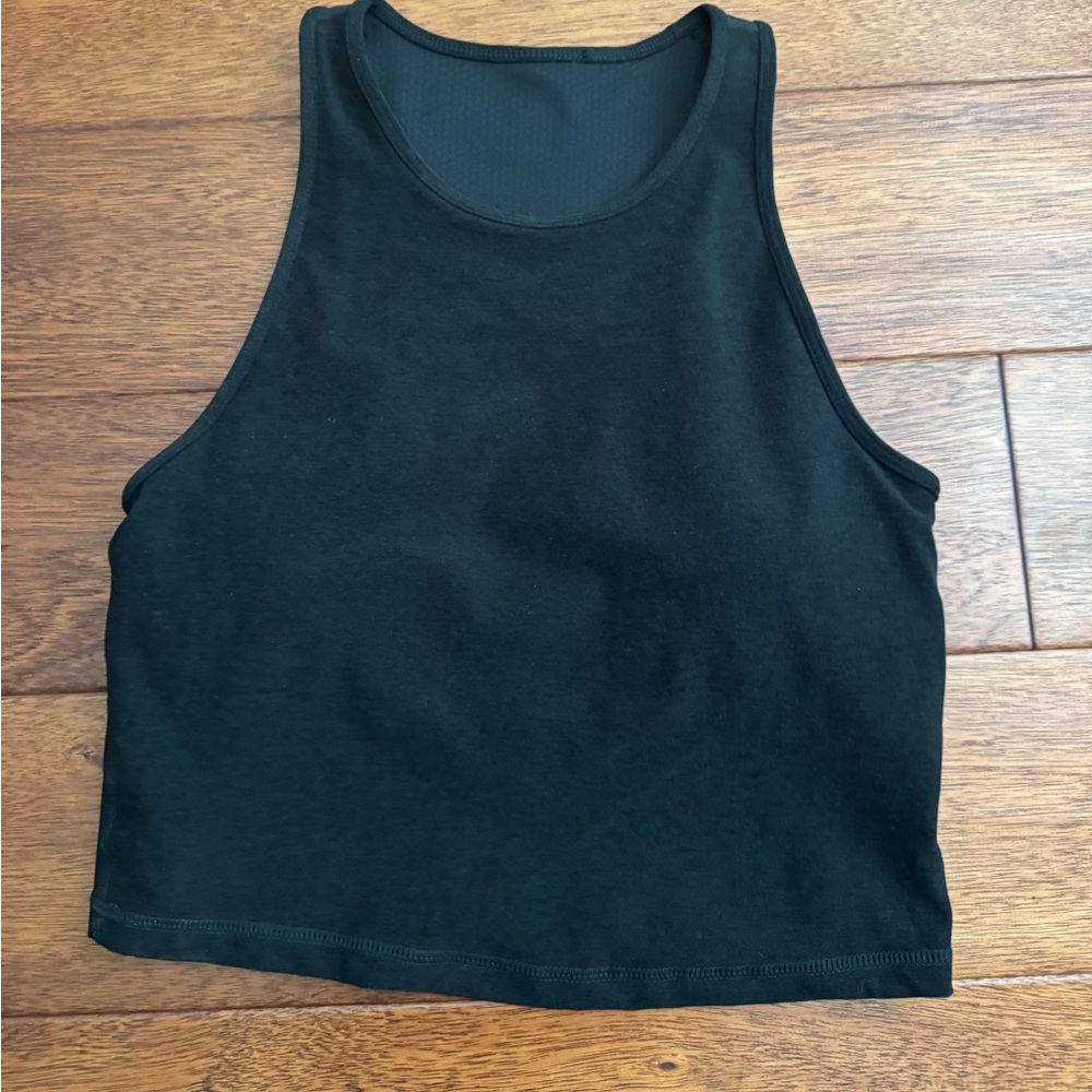 Vuori Tank